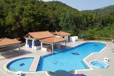 Vasilis Studios  | Poros | Saronic Islands | Greece 1