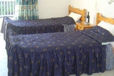 Vasilis Studios  | Poros | Saronic Islands | Greece 2