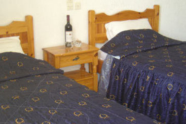 Vasilis Studios  | Poros | Saronic Islands | Greece 3