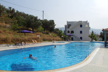 Vasilis Studios  | Poros | Saronic Islands | Greece 5