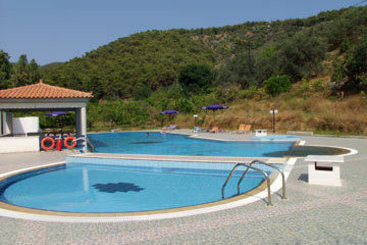 Vasilis Studios  | Poros | Saronic Islands | Greece 6