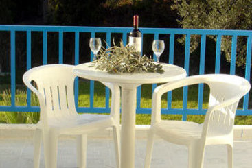 Vasilis Studios  | Poros | Saronic Islands | Greece 7