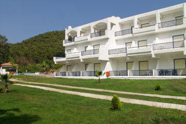 Vasilis Studios  | Poros | Saronic Islands | Greece 8