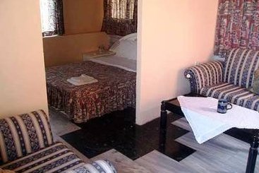 Hotel Romantic Palace  | Agios Gordios | Corfu | Greece 1