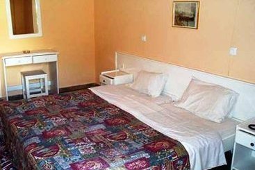 Hotel Romantic Palace  | Agios Gordios | Corfu | Greece 3