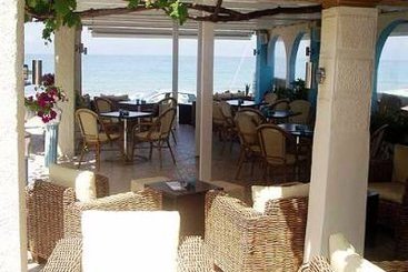 Hotel Romantic Palace  | Agios Gordios | Corfu | Greece 4