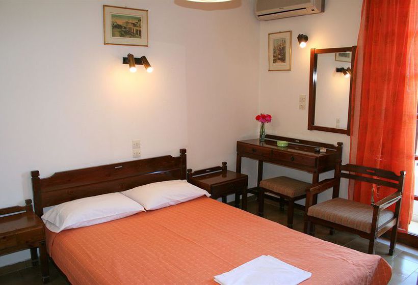 Hercules Hotel  | Olympia | Grecia Occidental | Grecia 1