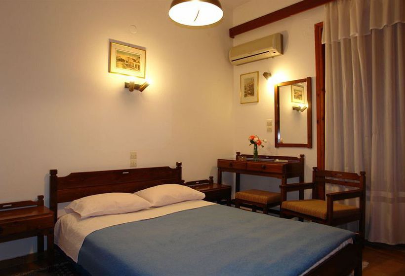 Hercules Hotel  | Olympia | Grecia Occidental | Grecia 11