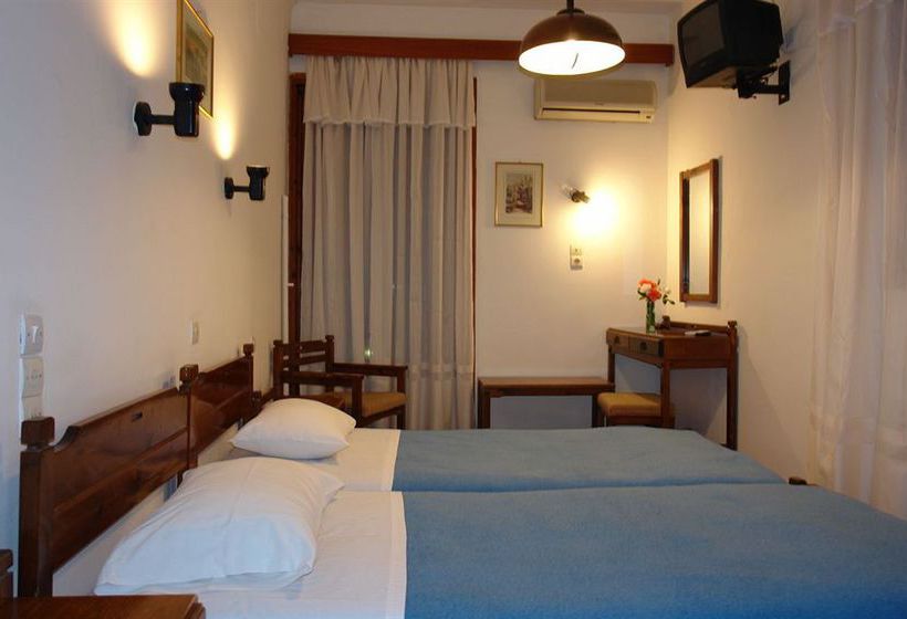 Hercules Hotel  | Olympia | Grecia Occidental | Grecia 12