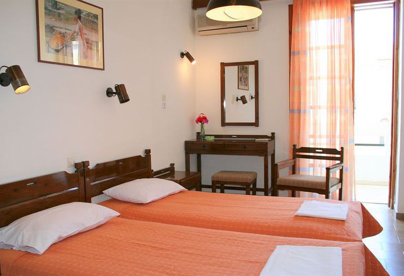 Hercules Hotel  | Olympia | Grecia Occidental | Grecia 2