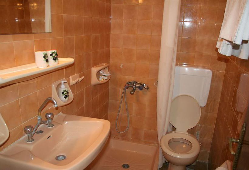 Hercules Hotel  | Olympia | Grecia Occidental | Grecia 3