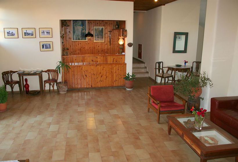 Hercules Hotel  | Olympia | Grecia Occidental | Grecia 4