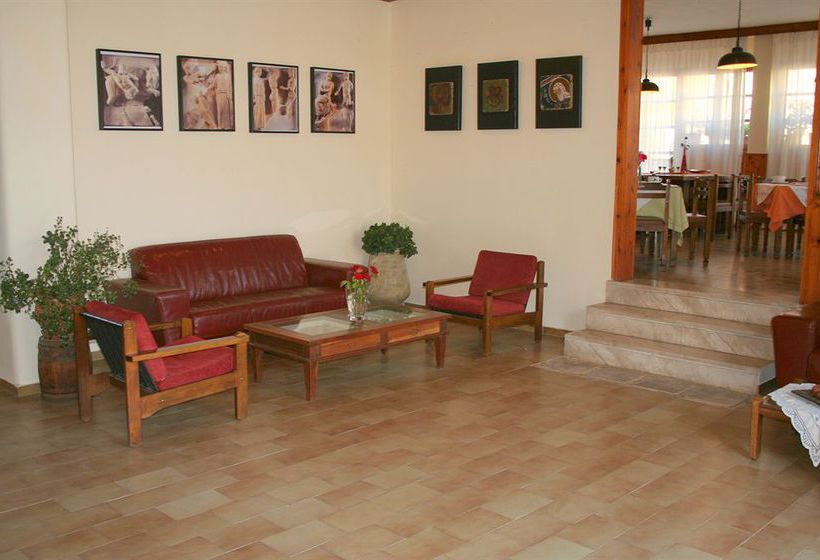 Hercules Hotel  | Olympia | Grecia Occidental | Grecia 6