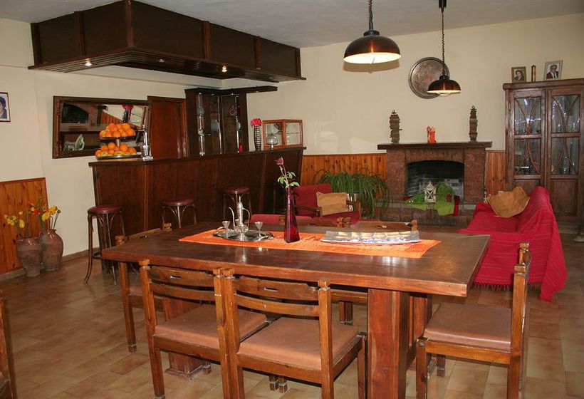 Hercules Hotel  | Olympia | Grecia Occidental | Grecia 7