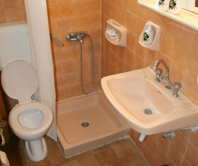 Hercules Hotel  | Olympia | Grecia Occidental | Grecia 8