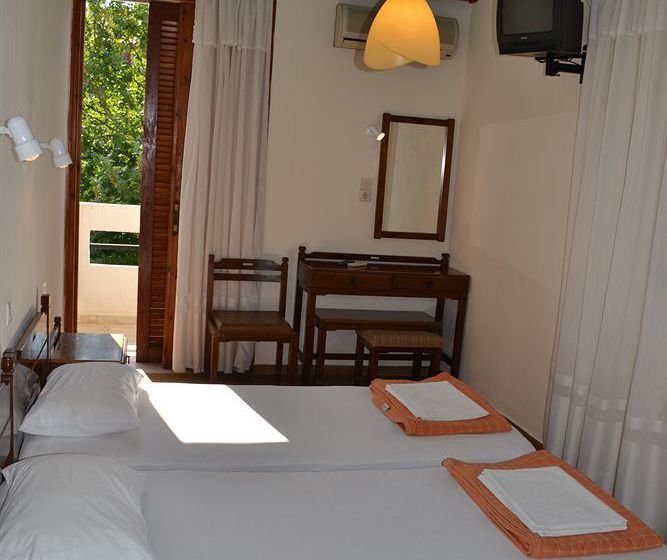 Hercules Hotel  | Olympia | Grecia Occidental | Grecia 9