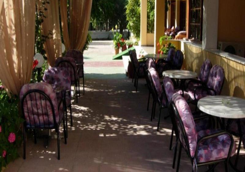 Hotel Galaxy  | Argostoli | Kefalonia | Greece 11