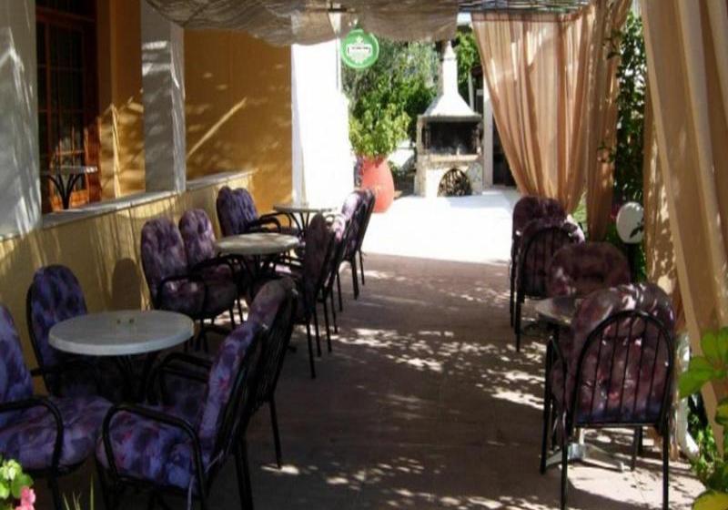 Hotel Galaxy  | Argostoli | Kefalonia | Greece 12