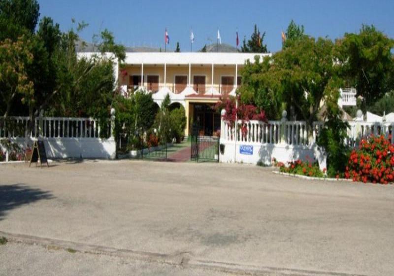 Hotel Galaxy  | Argostoli | Kefalonia | Greece 13