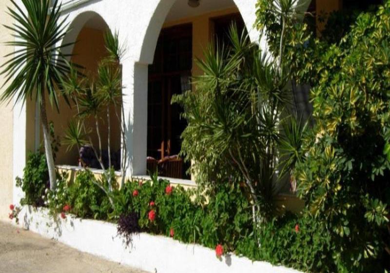 Hotel Galaxy  | Argostoli | Kefalonia | Greece 14