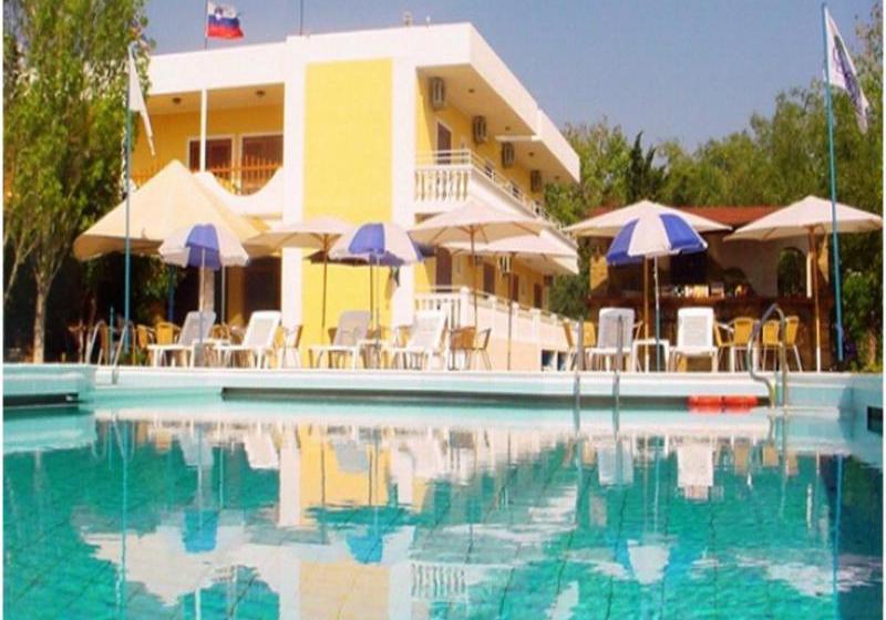 Hotel Galaxy  | Argostoli | Kefalonia | Greece 2
