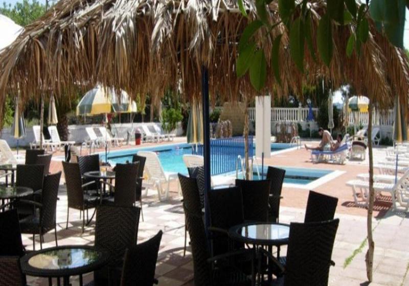 Hotel Galaxy  | Argostoli | Kefalonia | Greece 3