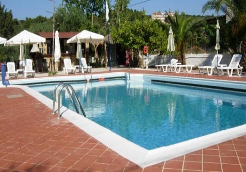 Hotel Galaxy  | Argostoli | Kefalonia | Greece 5