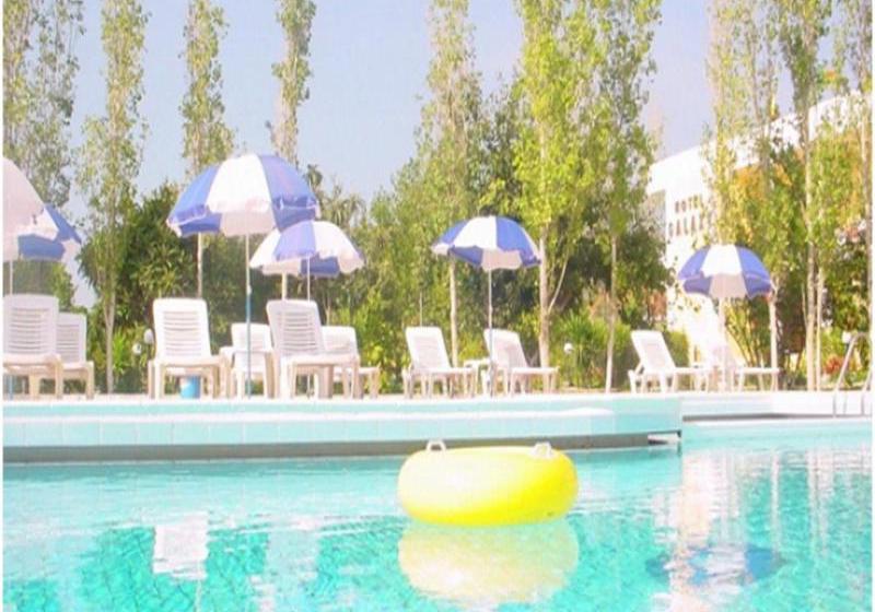 Hotel Galaxy  | Argostoli | Kefalonia | Greece 6