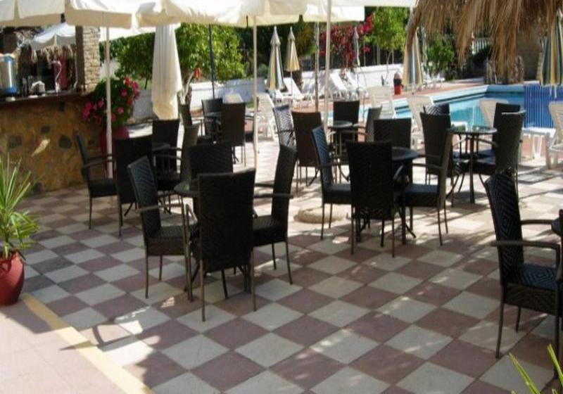 Hotel Galaxy  | Argostoli | Kefalonia | Greece 8