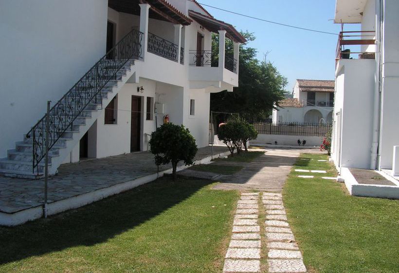 Goudelis  | Sidari | Corfu | Greece 1