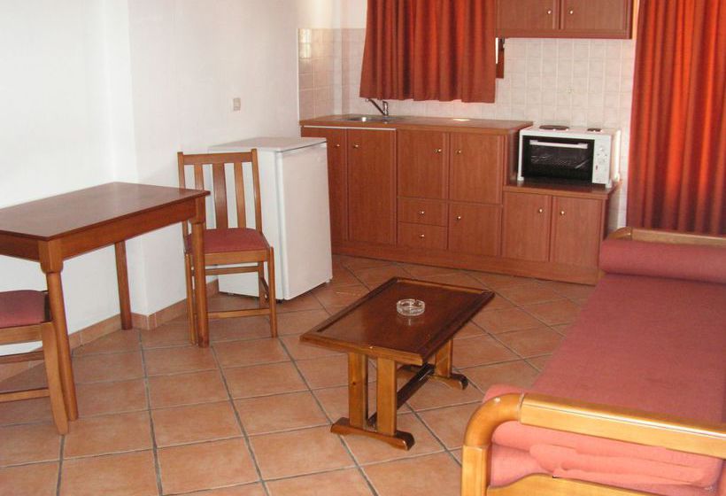 Goudelis  | Sidari | Corfu | Greece 3