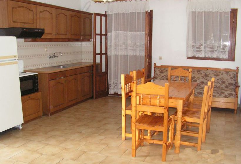 Goudelis  | Sidari | Corfu | Greece 4