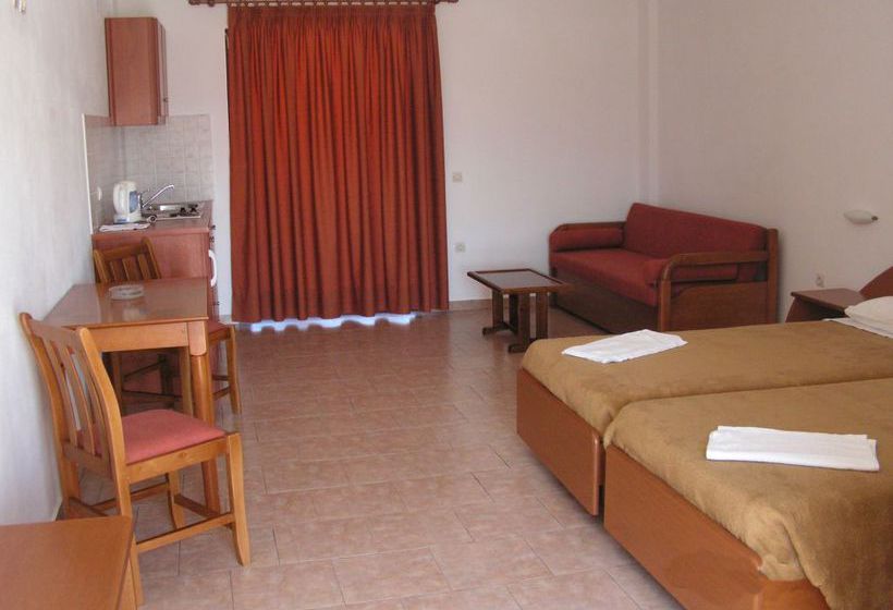 Goudelis  | Sidari | Corfu | Greece 5