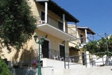 Dimitrakis Apartments