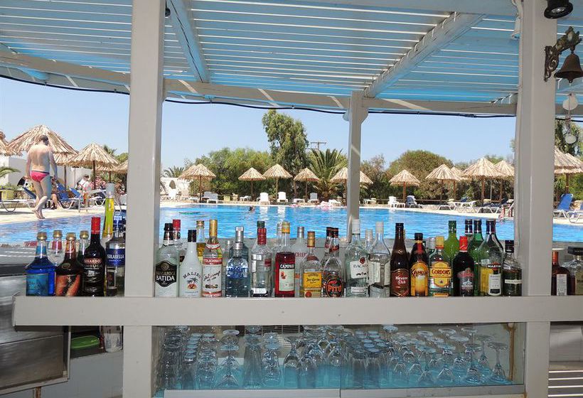 Hotel Surfing Beach Village  | Santa Maria - Paros | Cyclades | Greece 3
