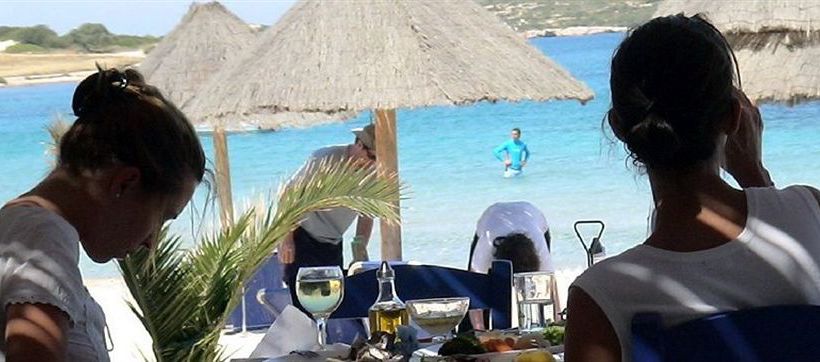 Hotel Surfing Beach Village  | Santa Maria - Paros | Cyclades | Greece 4