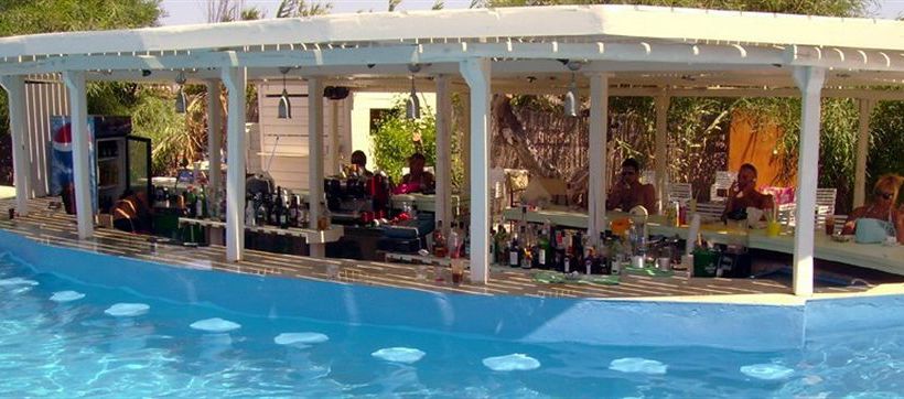 Hotel Surfing Beach Village  | Santa Maria - Paros | Cyclades | Greece 5