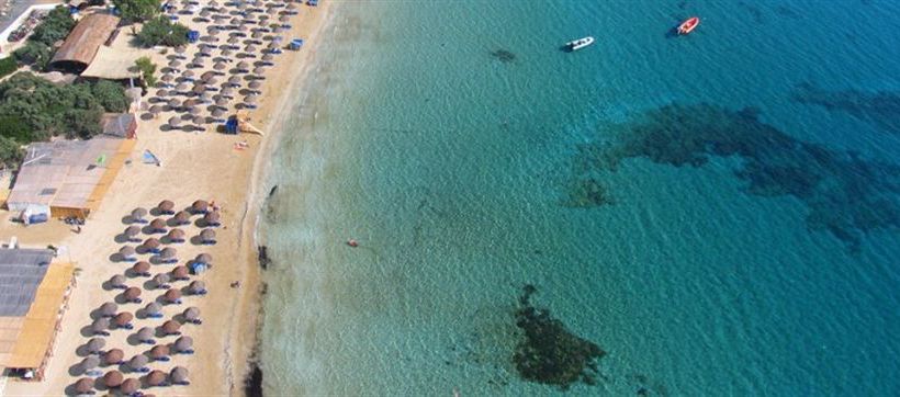 Hotel Surfing Beach Village  | Santa Maria - Paros | Cyclades | Greece 7