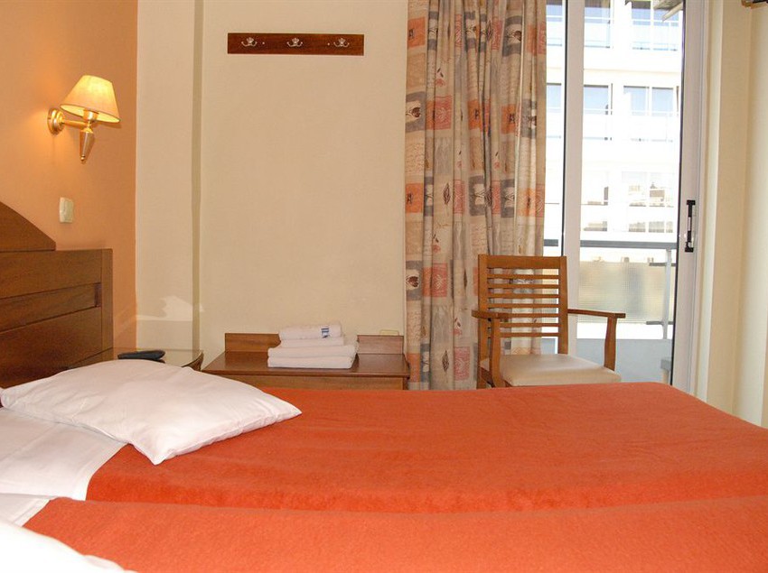 Hotel Vienna  | Athens | Attica | Greece 1