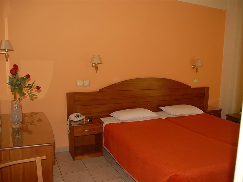 Hotel Vienna  | Athens | Attica | Greece 10