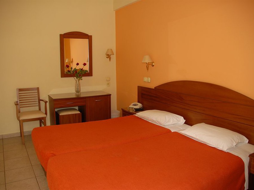 Hotel Vienna  | Athens | Attica | Greece 11