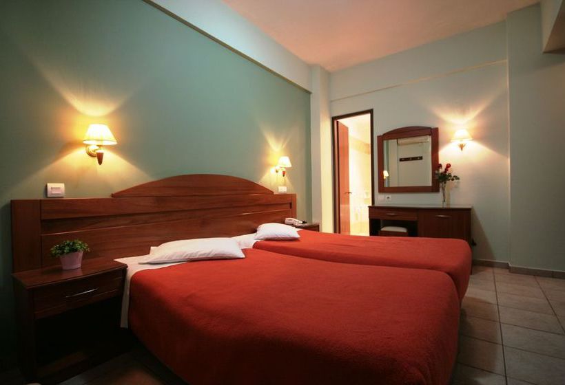 Hotel Vienna  | Athens | Attica | Greece 13