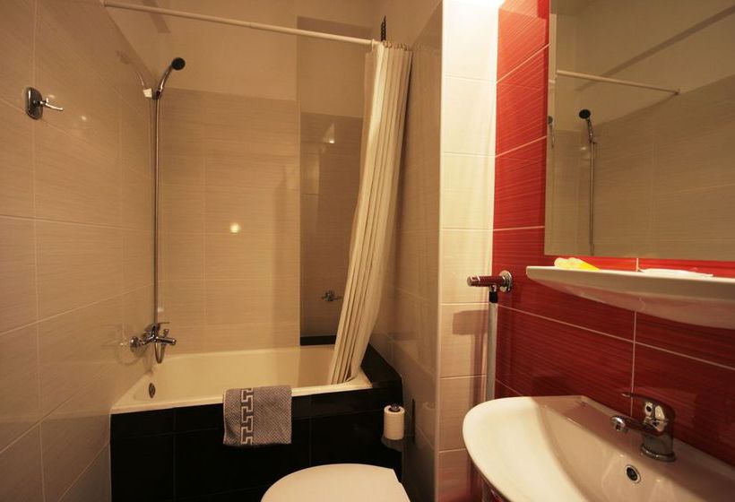 Hotel Vienna  | Athens | Attica | Greece 14