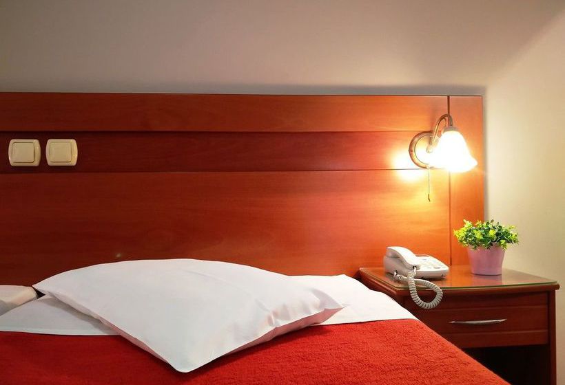 Hotel Vienna  | Athens | Attica | Greece 15