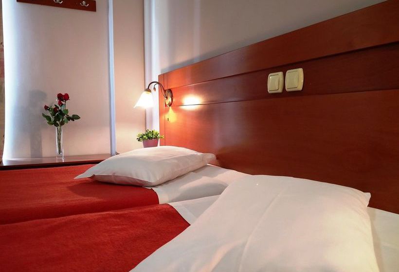 Hotel Vienna  | Athens | Attica | Greece 16