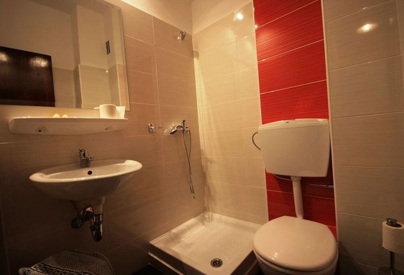 Hotel Vienna  | Athens | Attica | Greece 17