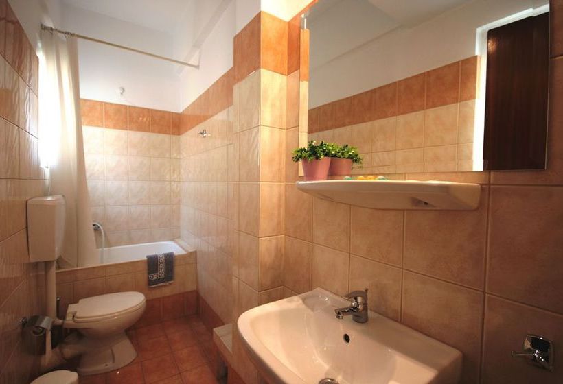 Hotel Vienna  | Athens | Attica | Greece 18