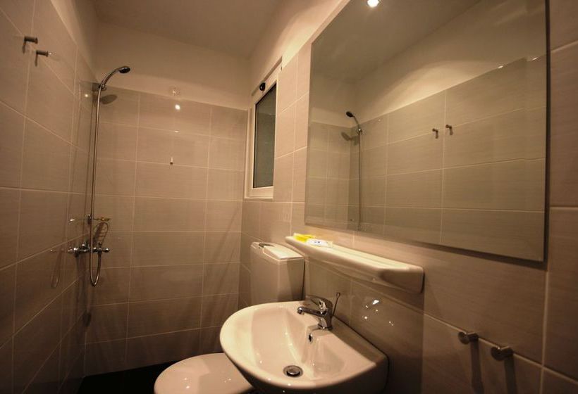 Hotel Vienna  | Athens | Attica | Greece 19