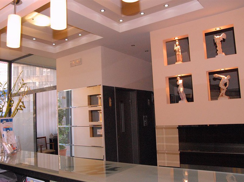 Hotel Vienna  | Athens | Attica | Greece 6