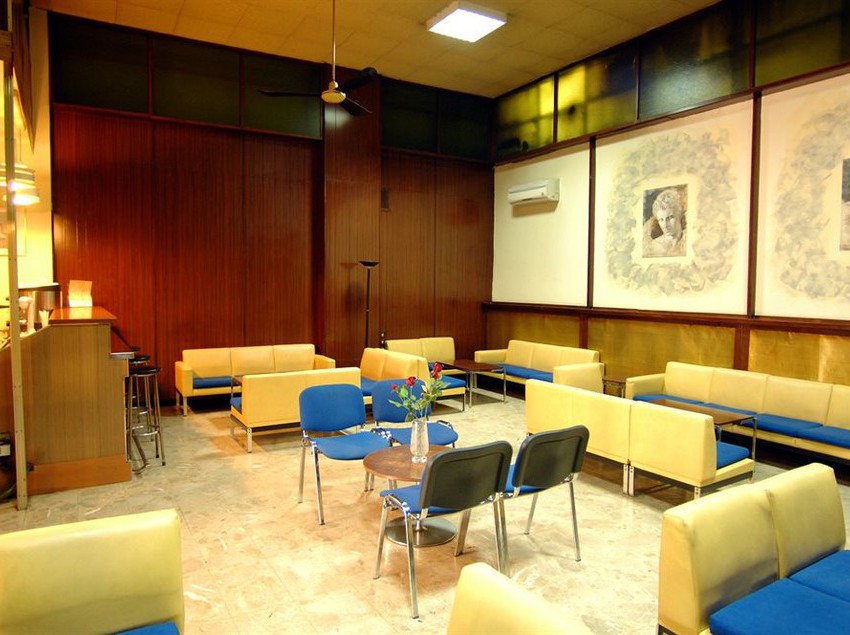 Hotel Vienna  | Athens | Attica | Greece 8